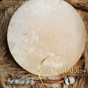 Shamanic Drum