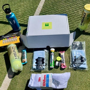 Padel Geschenkbox