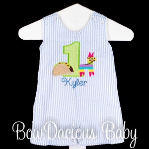 Fiesta Birthday Jon Jon, Pinata Birthday Jon Jon, Taco Birthday Jon Jon, Boy Birthday, YOU PICK, Custom, Personalized