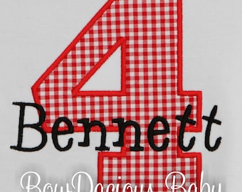 Fourth Birthday Shirt, 4th Birthday Shirt Boy, 4 Shirt Boy, Boys 4th Birthday Shirt, Boy Fourth Birthday, 4th Birthday Shirt, ANY AGE/COLORS