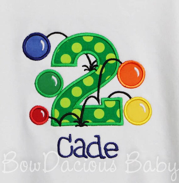 Bouncy Ball Birthday Shirt, Bouncy Ball Shirt, Custom Boys Birthday Shirt, Any Age Il_570xn