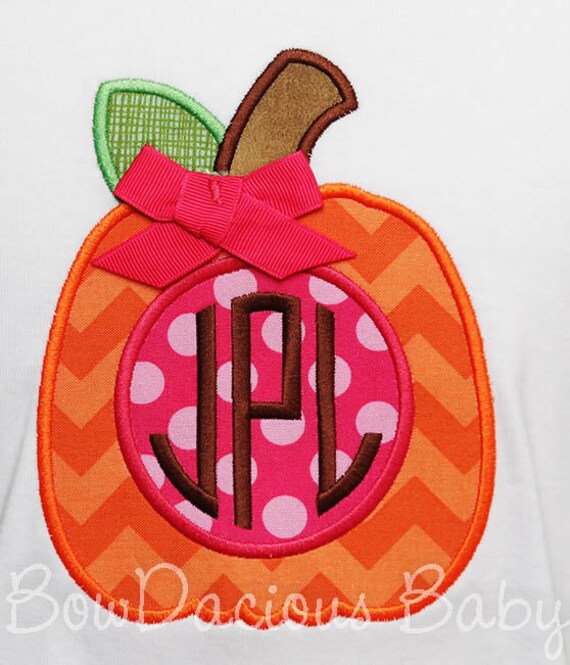Girls Pumpkin Shirt, Pumpkin Monogram Shirt, Halloween Shirt Girls, Fall Shirts For Girls,Thanksgiving Outfit, Custom Girl Monogrammed Shirt Il_570xn
