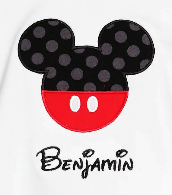 Mickey Pants Shirt, Mickey Mouse Pants Shirt, Custom Mickey Shirt, Custom Mickey Mouse Shirt, Personalized Mickey Shirt Il_570xn