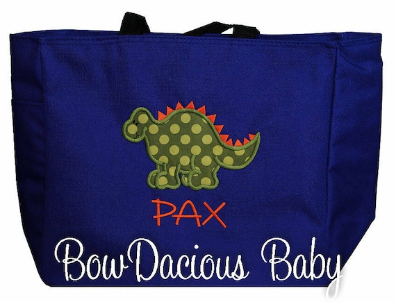 boys beach bag