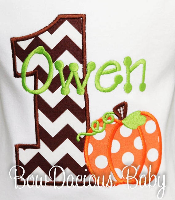 Fall Pumpkin Birthday Shirt, Boy Pumpkin Birthday Shirt, Our Little Pumpkin Birthday Shirt, Pumpkin First Birthday Shirt, Fall Shirt Il_570xn