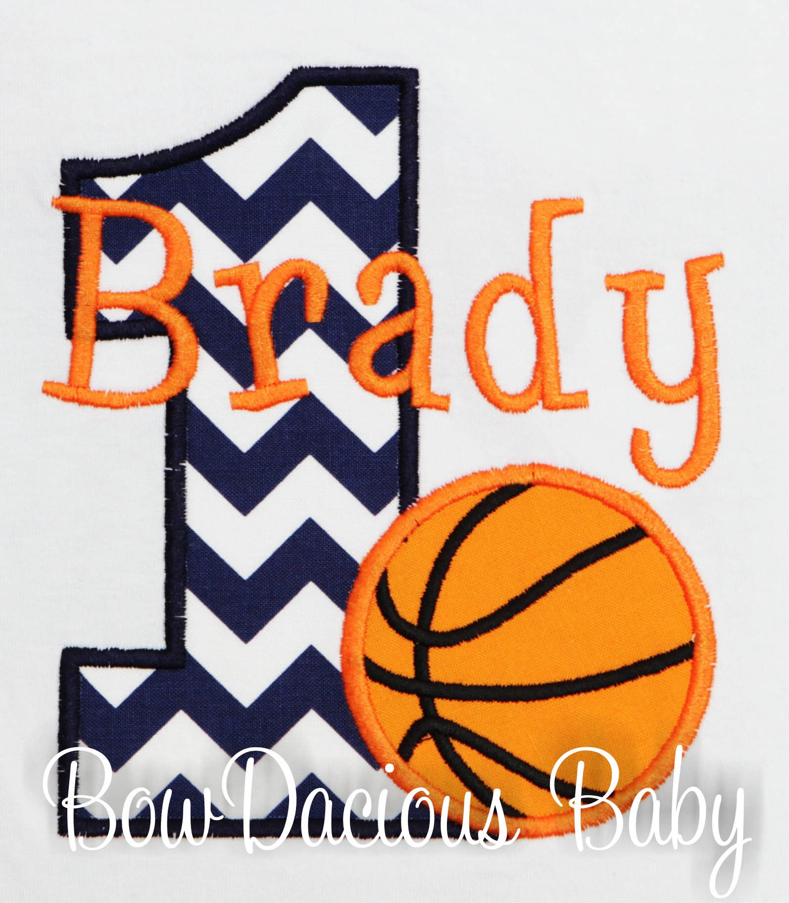 Colors may be changed! All birthday numbers available Basketball birthday shirt