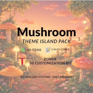 TREASURE ISLAND Theme PACK | items, path codes and Free bonus | Exclusive Access | No Traffic | New Personalized Design