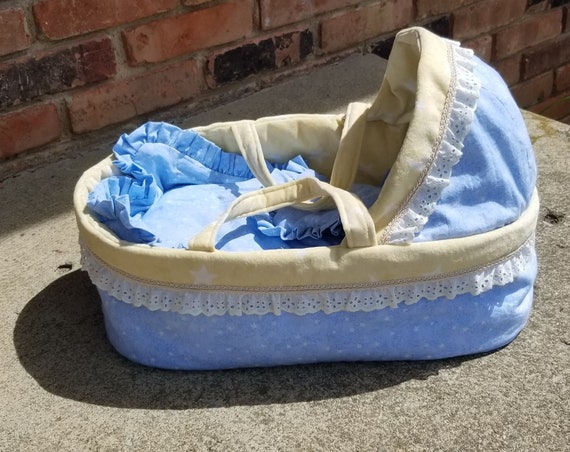 bitty baby bassinet