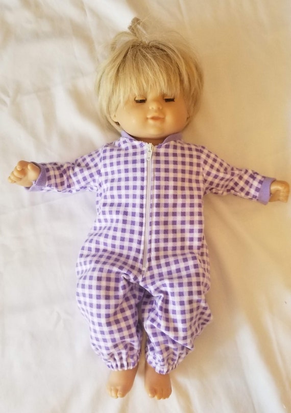 bitty baby sleeper