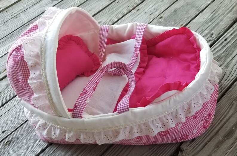 bitty baby bassinet