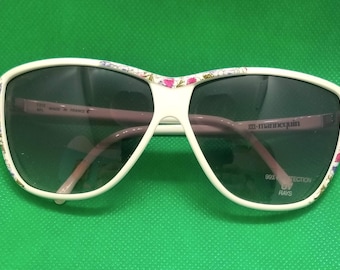 Mannequin Sunglasses Vintage, Parisian Style, Made in France 