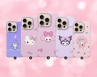 Pixel Art Phone Case Retro Cover For iPhone 17, 16, 15, 14, 13, 12, 11, Samsung S25FE, S24, S23,A17 Pixel 10, 9, 8, 7, 6