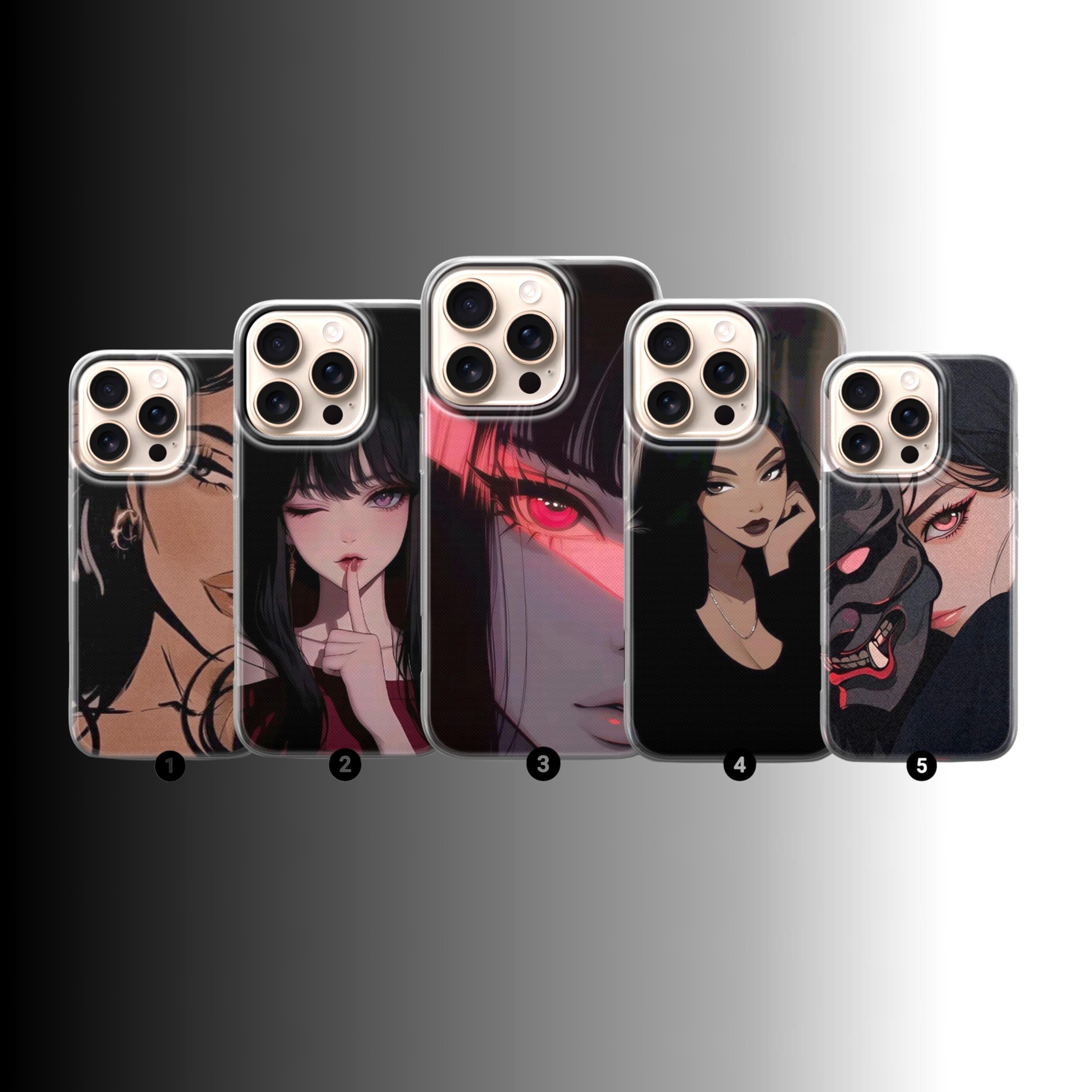 Sailor moon iPhone case - Etsy 日本