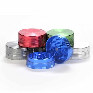 SYMPLE 2-Piece Grinder