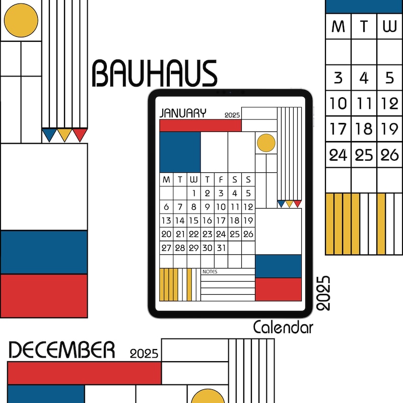 Bauhaus Etsy Bauhaus Etsy