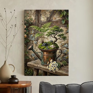 bonsai rock Root-over-Rock Seki-joju Bonsai on Agate and Jade main image 0