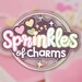 SprinklesOfCharms store logo