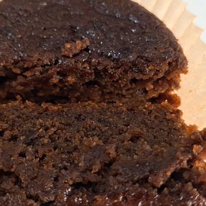 Jamaican Black Cake Cupcake | Fruit Cake | Rum Cake | Christmas Cake