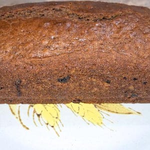Jamaican Easter Bun | Spice Bun