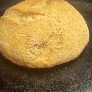 Artisan Bread (White)