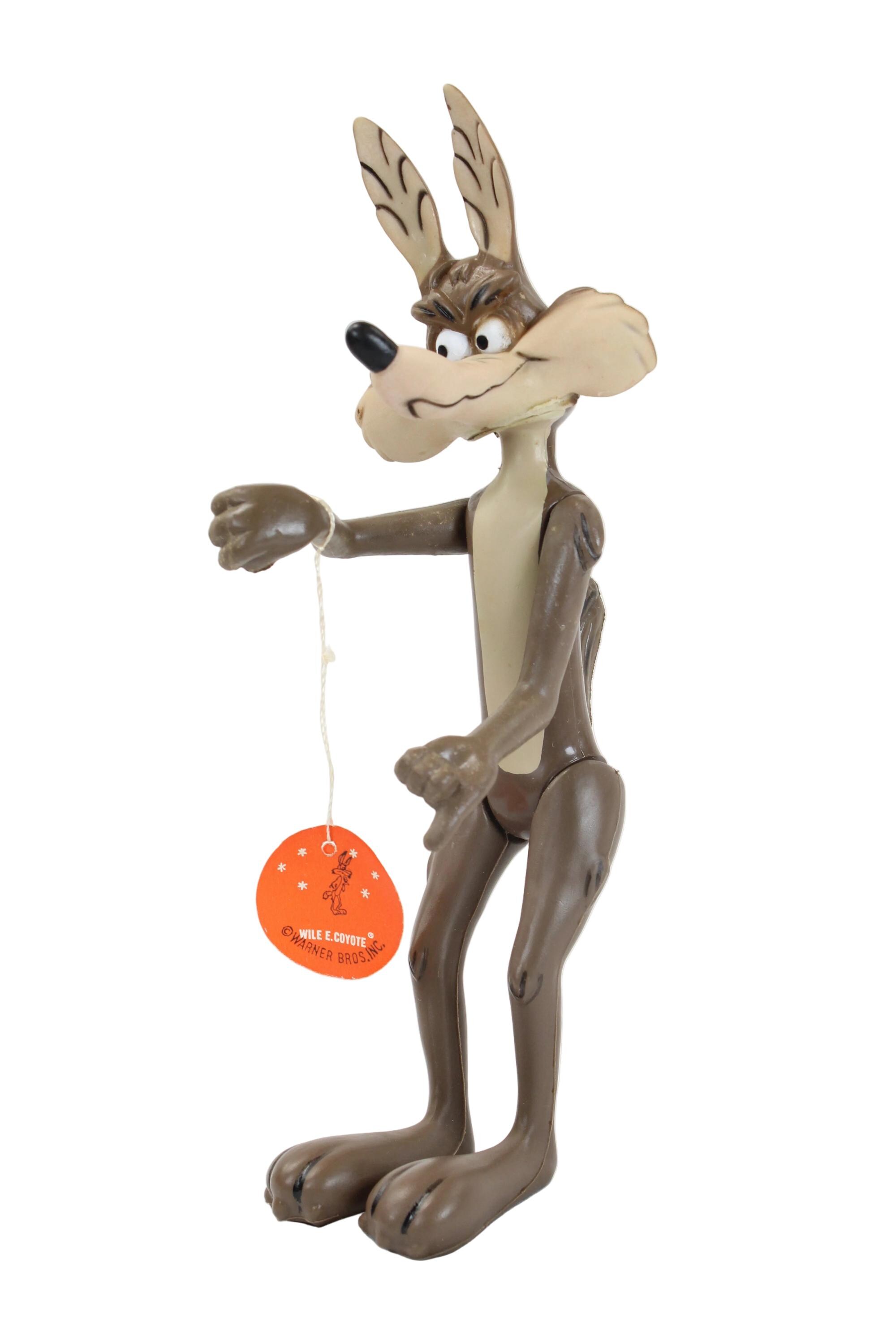 TINTIN : figurine fusée 8 cm HERGE MOULISART