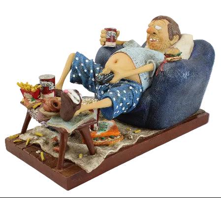 Guillermo Forchino - Etsy