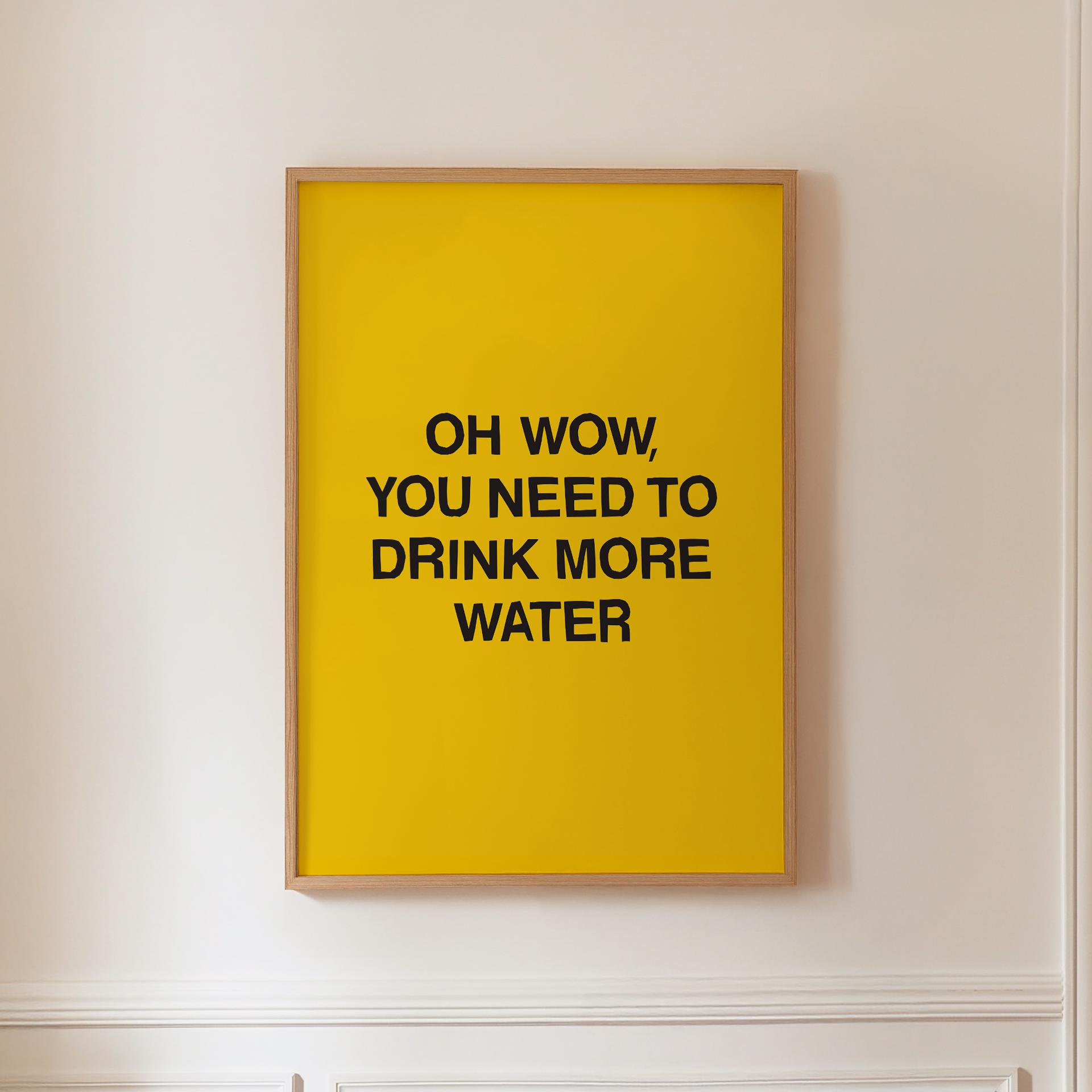 Buy Water Reminder Online In India India