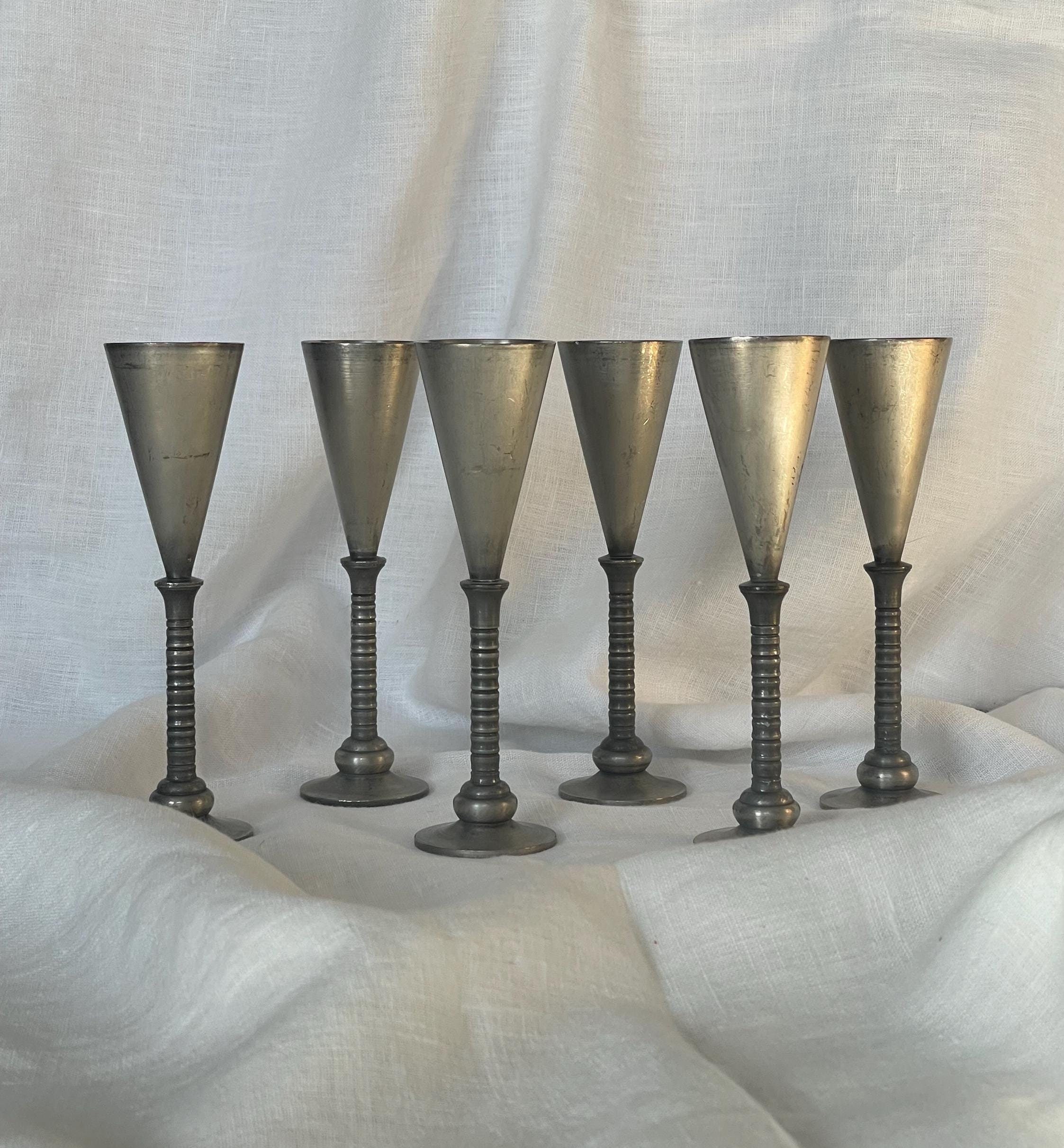 Havstad Tinn - Etsy