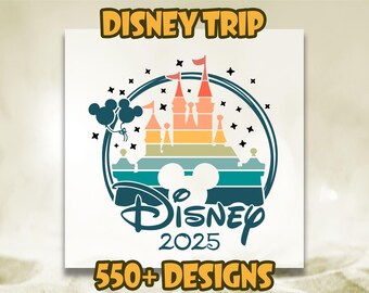 Disney Castle Family Dtf, Disney Vacation Dtf, Disney 2026 Dtf, Disney Mickey Minnie Dtf, Disneyland Dtf, Magic Kingdom Dtf, Heat Press Dtf