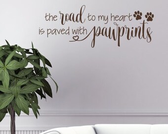 CHEETAH HEART Vinyl Sticker Decal Words Lettering Bedroom Wall Art 24" CHEETAH HEART Vinyl Sticker Decal Words Lettering Bedroom Wall Art 24"