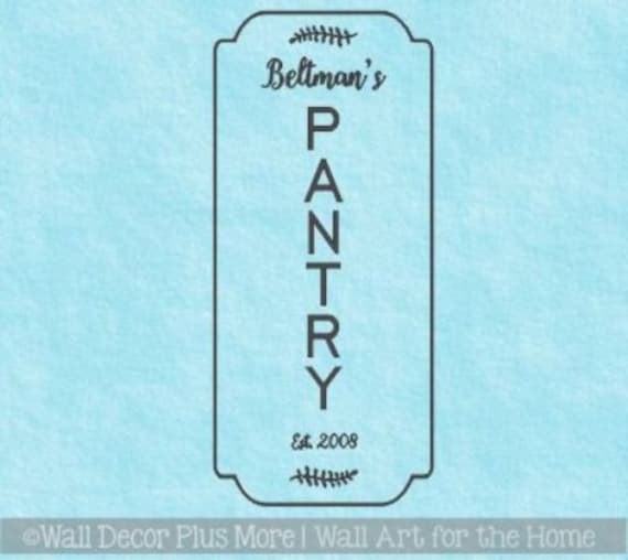 Calcoanías De Pared De Cocina Calcoanías De Vinilo Para Despegar Y