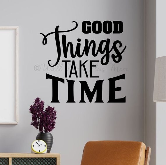 Motivational Gym Quotes Wall Decal - 'Be Awesome Today' Vinyl Sticker 25x7 Inches For Office, Classroom, Bedroom - View #5