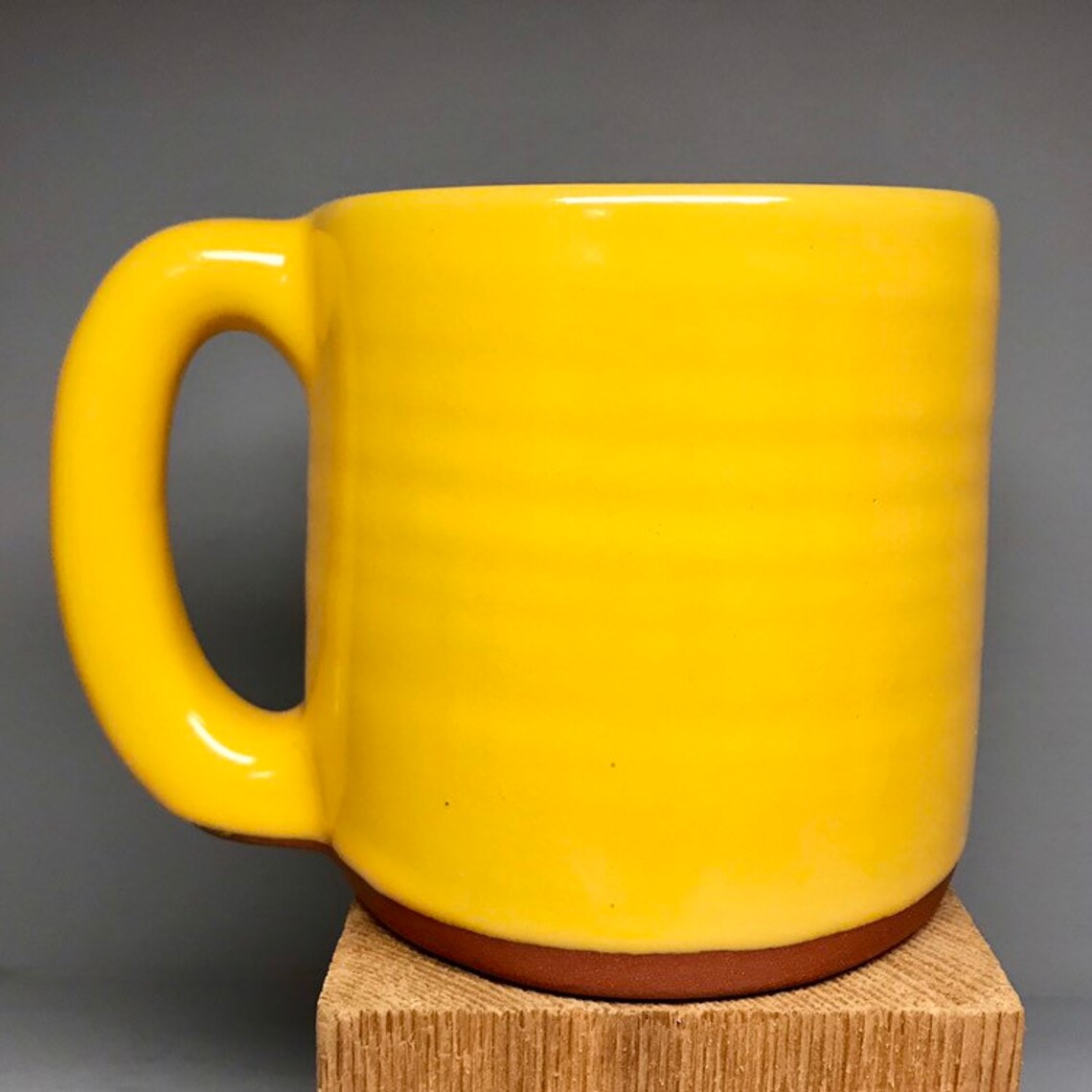 Jeet yet Pittsburgh Pottery Mug | Etsy