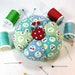 see more listings in the Pincushions section