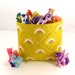 see more listings in the Fabric Baskets section