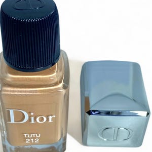 Dior Rouge Dior Vernis 212
