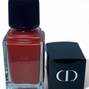 Dior Dior Vernis - 720 Icone
