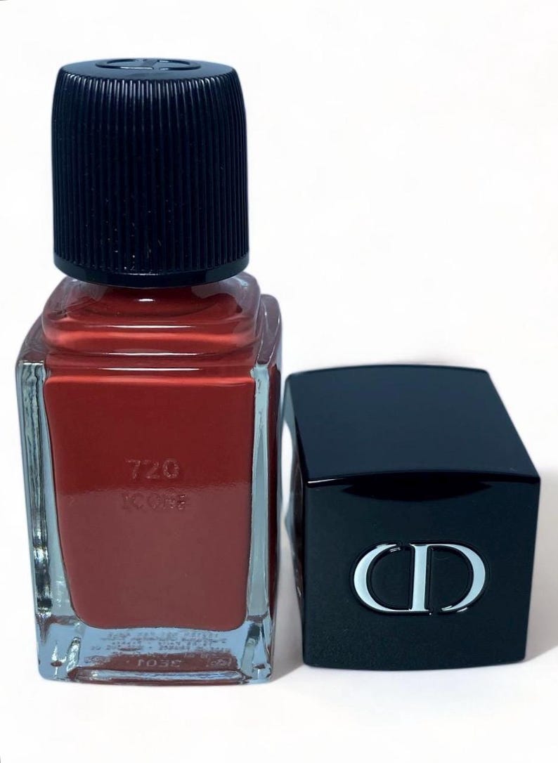 Dior Dior Vernis - 720 Icone