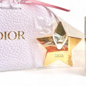 Dior Dior Vernis - 007 Jasmin con Bolsa Dior y regalo 🎁