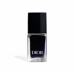 Dior Dior Vernis - 902 Pied - de - Poule - Black. image 1