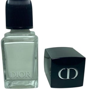 ESMALTE DE UÑAS DIOR VERNIS #007

JAZMÍN