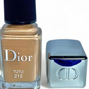 Dior Rouge Dior Vernis 212