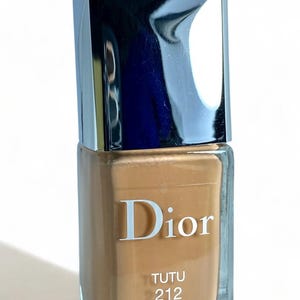 Dior Rouge Dior Vernis 212