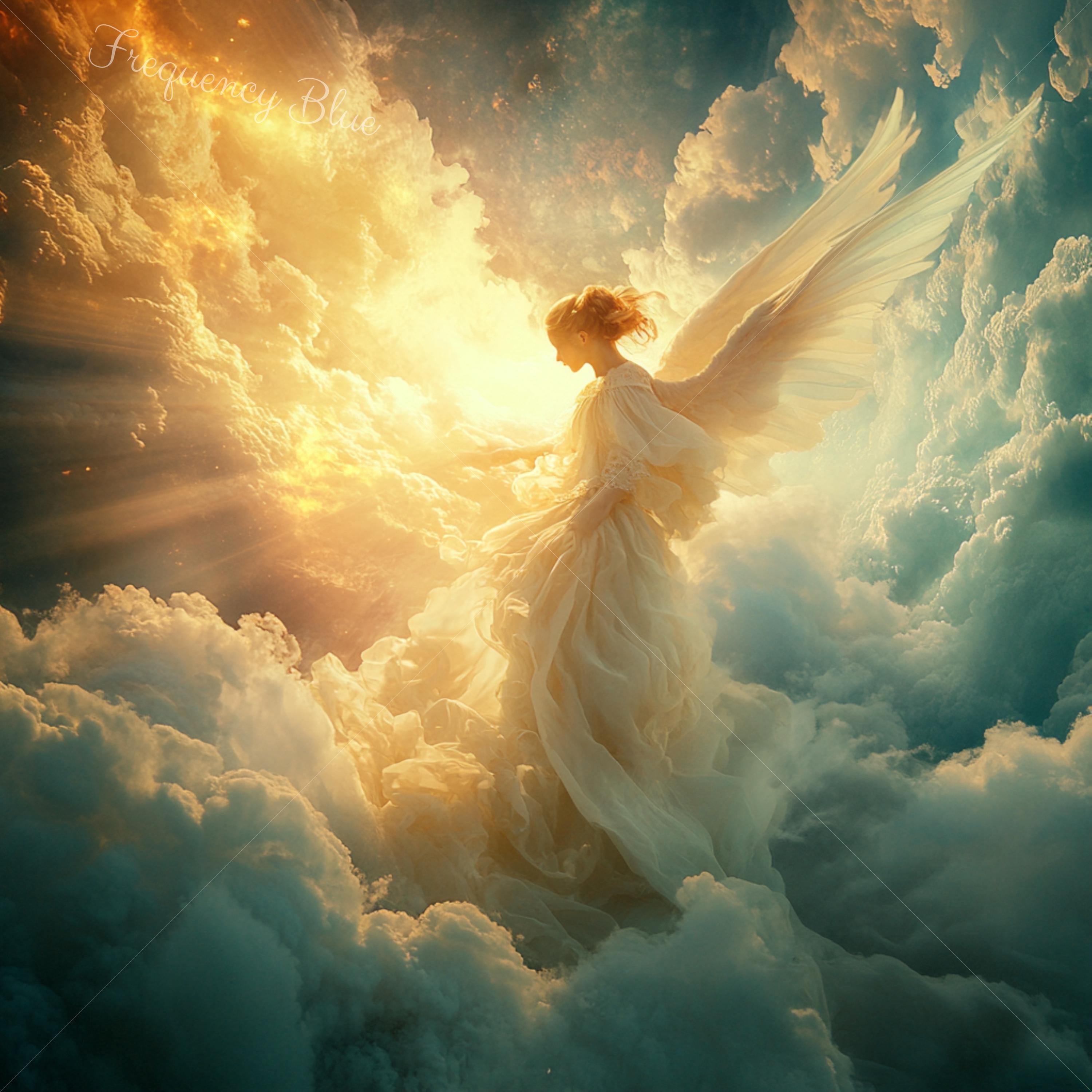 100%未開封正規品】Angel in clouds POPMART ANGEL IN CLOUDS ZIMOMO