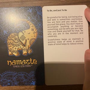 Tirada de cartas para aliviar el estrés el mismo día, lectura de oráculo de tres cartas para calmar y orientación espiritual consciente