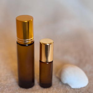 Oil of Joy- 10 ML- anointing oil from Psalm 45