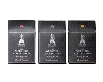 The Weekend Collection