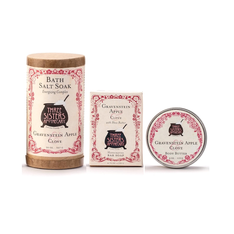 Soap Cauldron Essentials Tray - Thumbnail 3