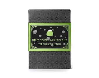 The Mini Collection Gift Set