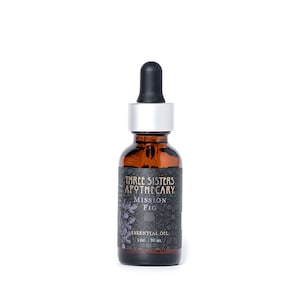Essential Oil Blend Mission Fig 1 oz.